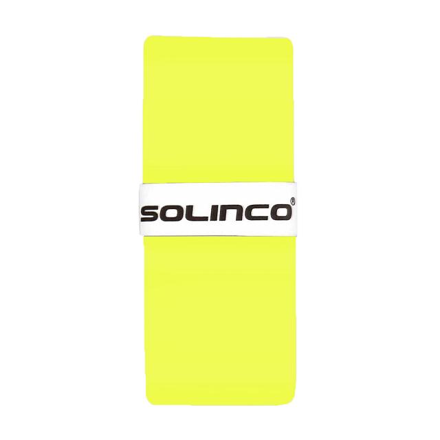 Solinco Wonder Overgrip Yellow